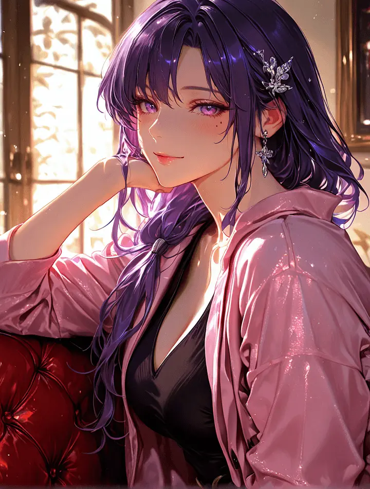 Yukine Hanamura