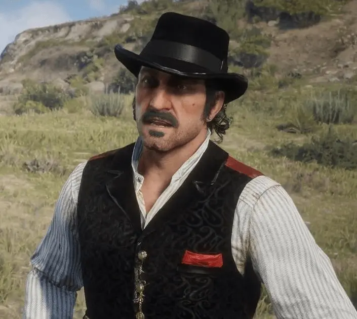 Dutch van der Linde