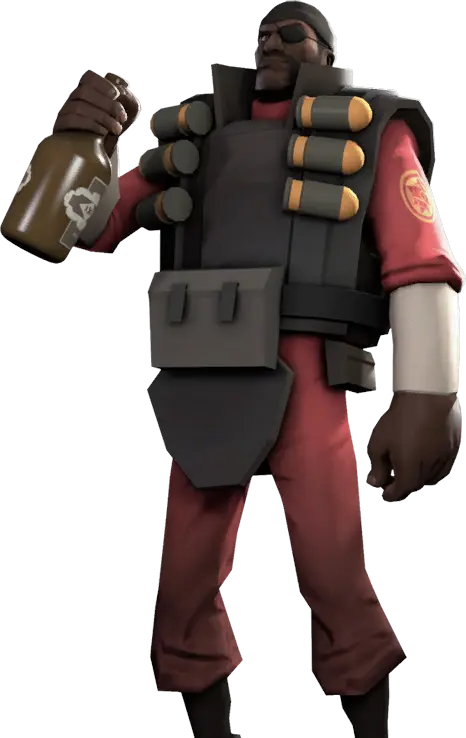 Demoman