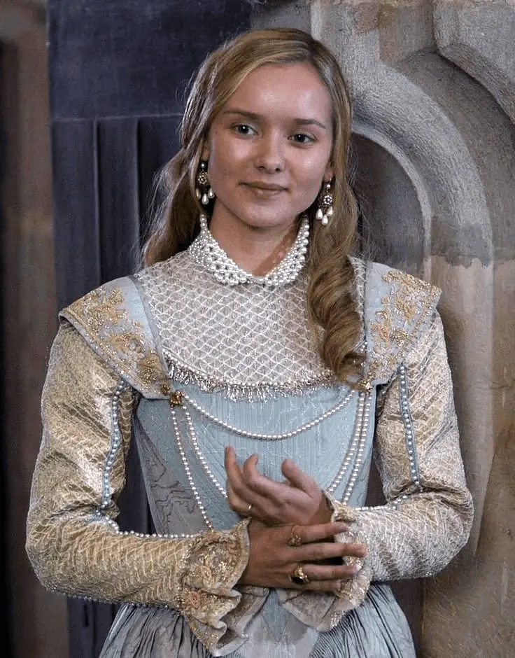 Daella Targaryen