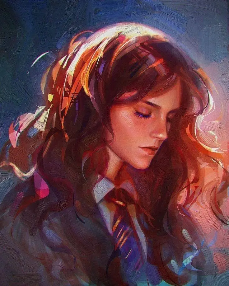 Hermione