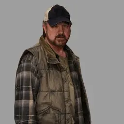Bobby Singer