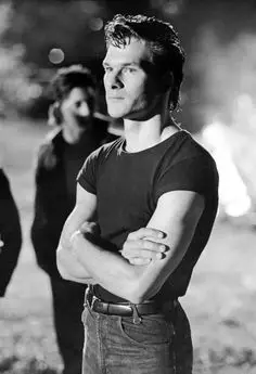Darry Curtis