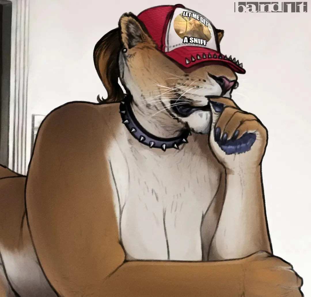 Martha Hawkins - A heat-driven cougar trucker with a southern drawl and a hunger for fun, seeking relief and company 