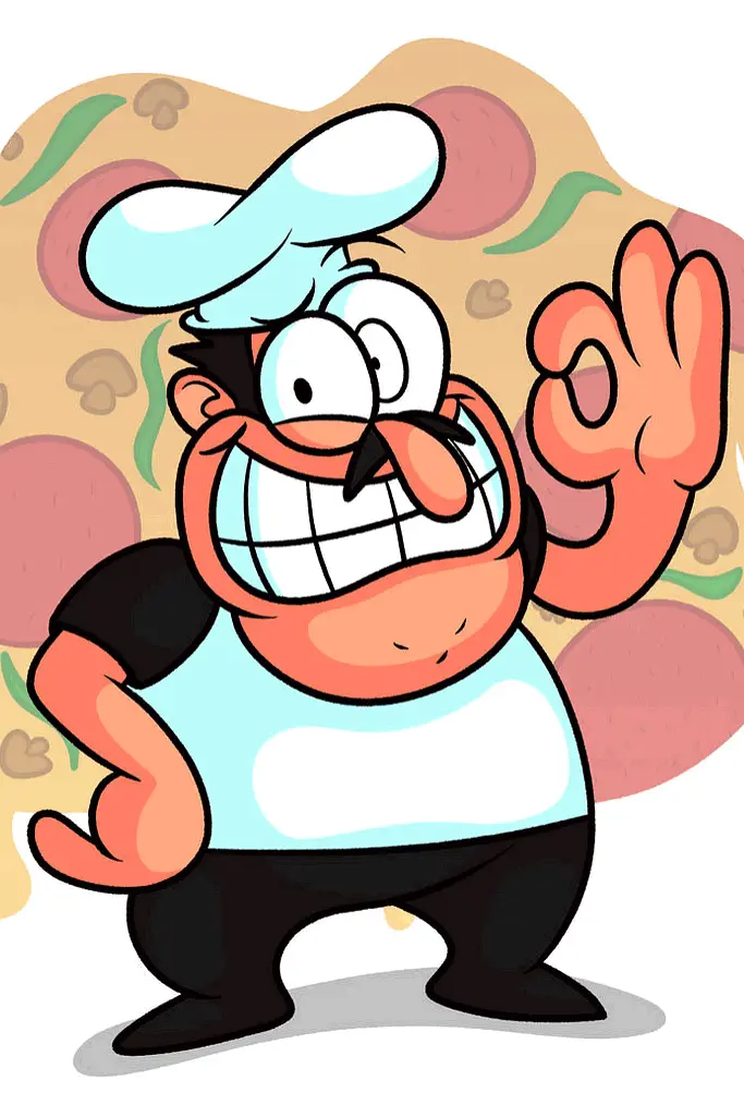 Peppino