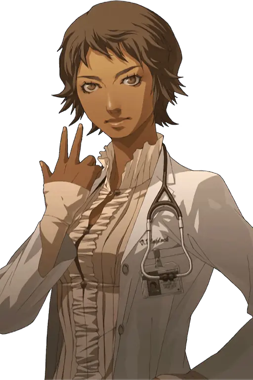 Dr. Valerie Blaylock
