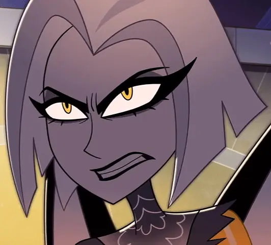 Lute - Hazbin Hotel