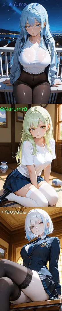 Yuma Nazuaki