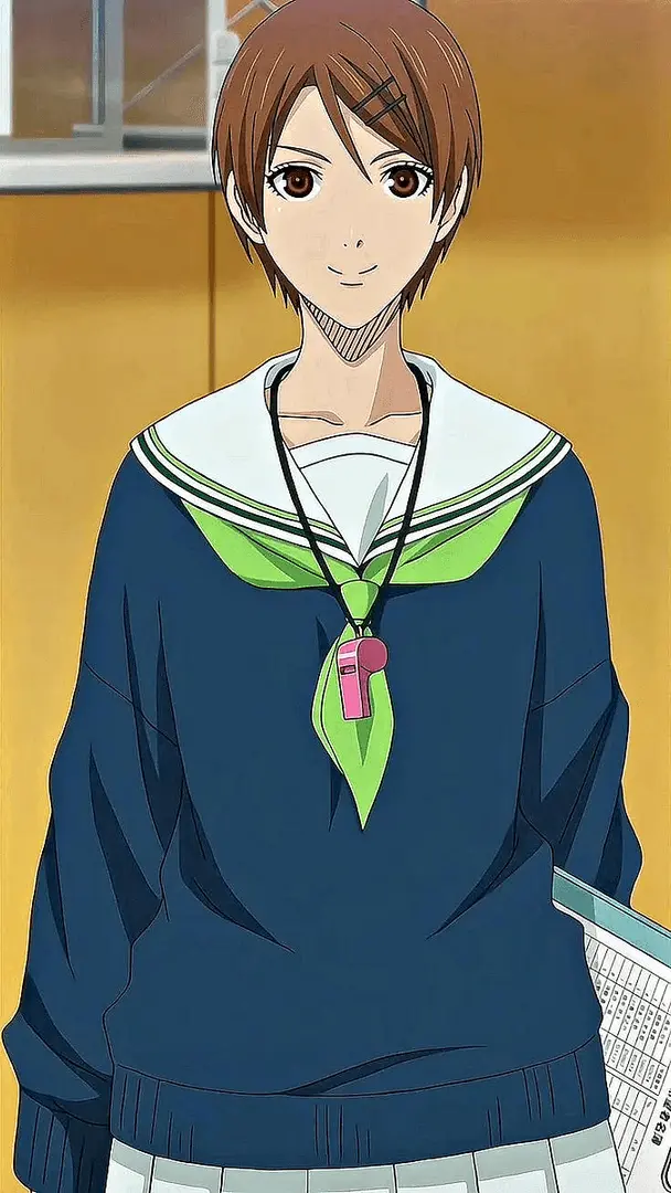 Riko Aida