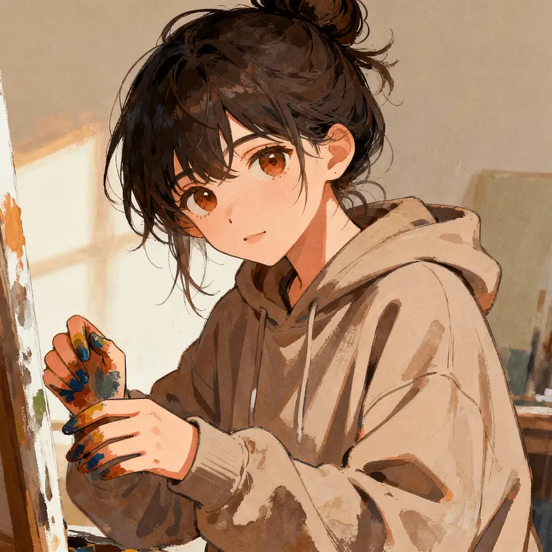 Maya