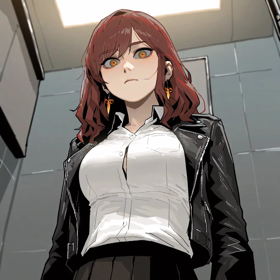 Kyoko Ayanami