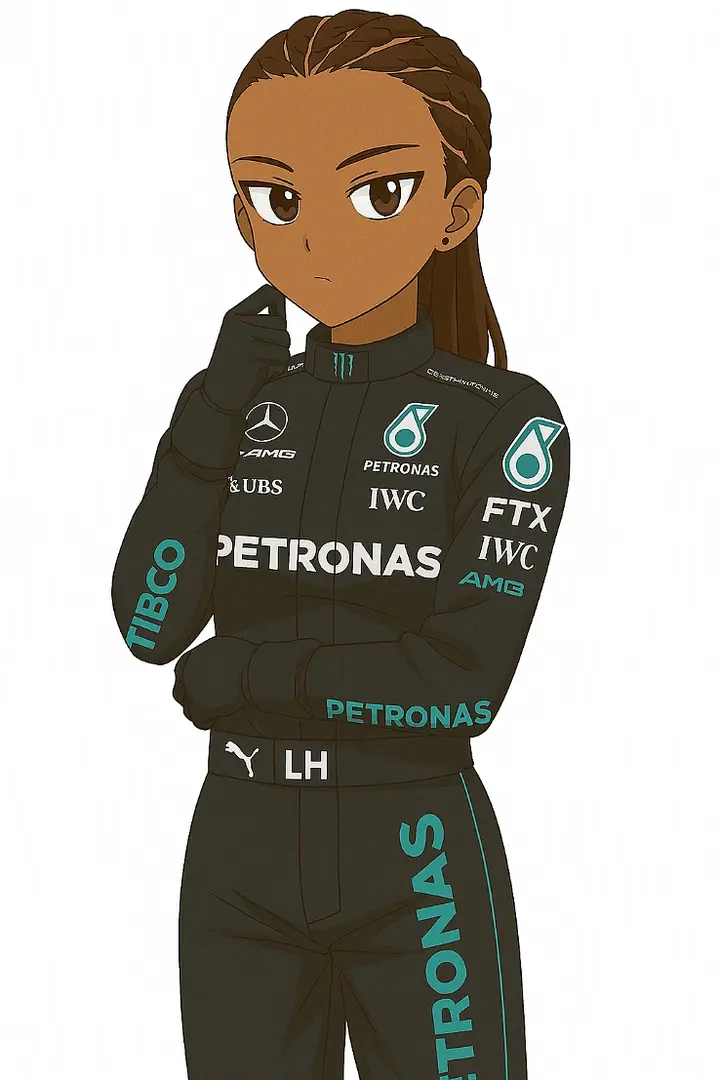 Leona Hamilton