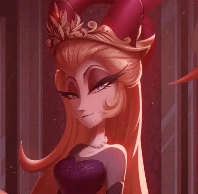 Lilith Morningstar