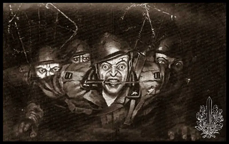 Grave/Digger RPG