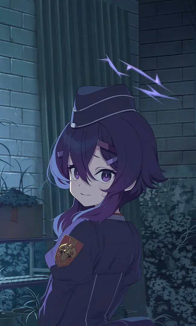Igusa Haruka