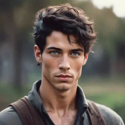 Sebastian