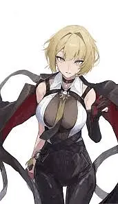 Evelyn Chevalier