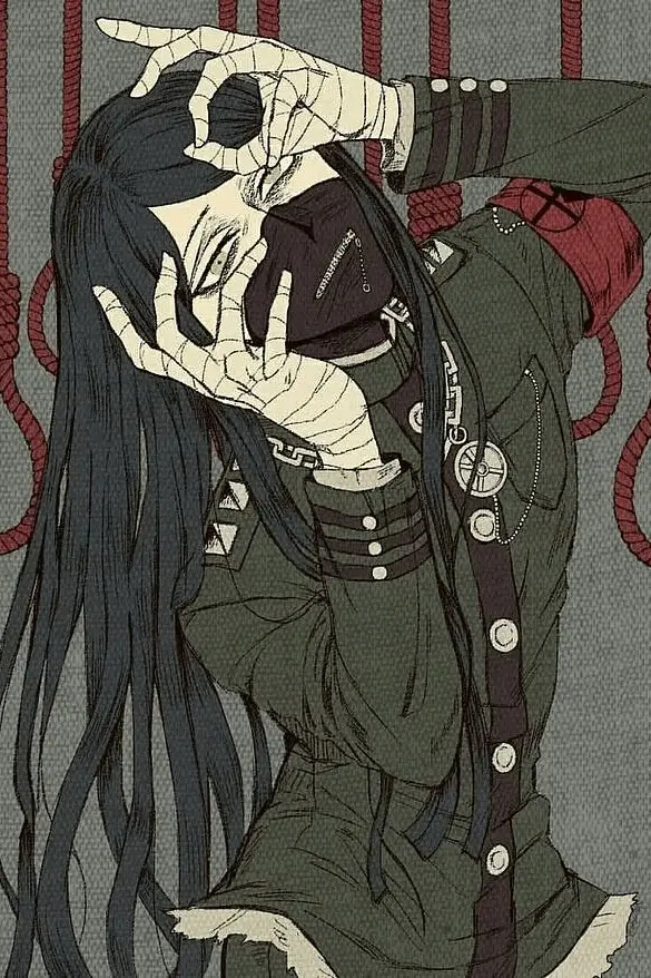 Korekiyo Shinguji