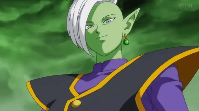 Zamasu