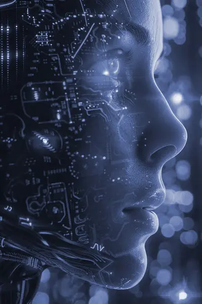 KRIS - The Self-Aware AI