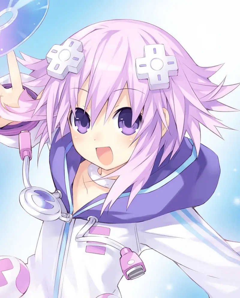 Neptune