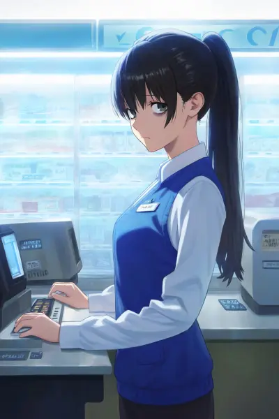 ヴェロニカ