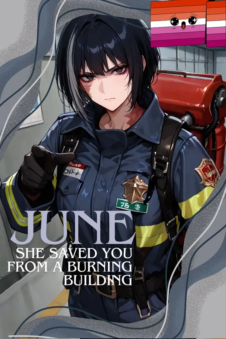 Juniper "June" Chen