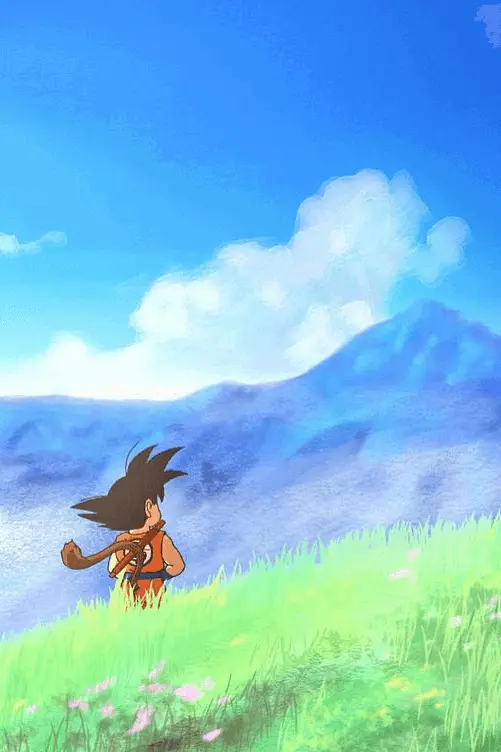 DBZ RPG Yandere Platónico