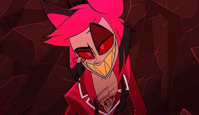 Alastor
