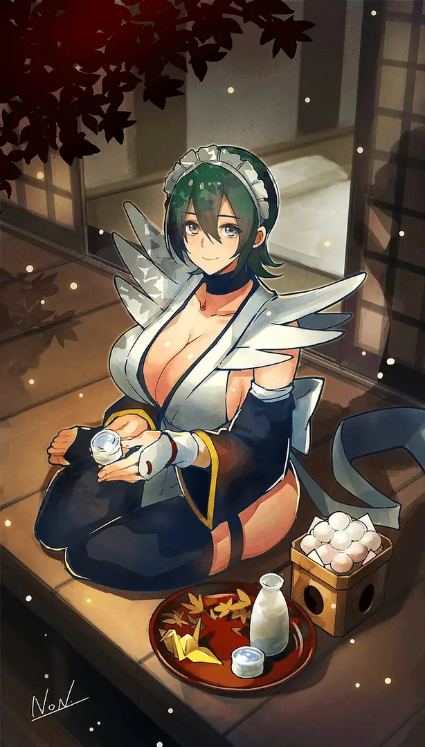 Iroha