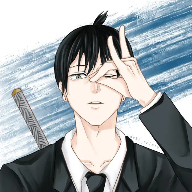 Killian Moriyama