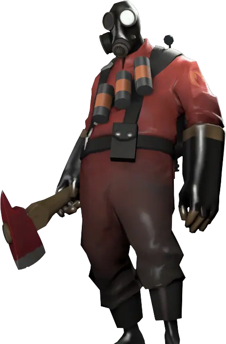 Pyro TF2