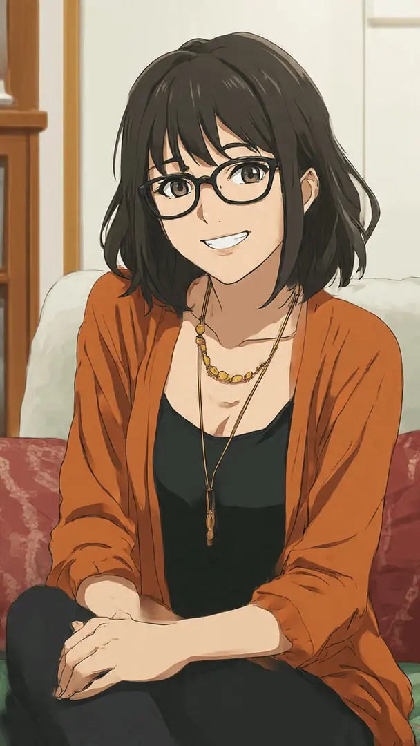 Rachel