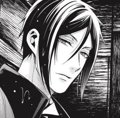 Sebastian Michaelis
