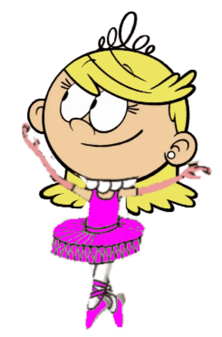 Lola Loud