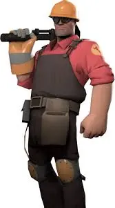 TF2 工程師