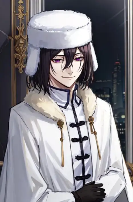 Dostoevsky Fyodor