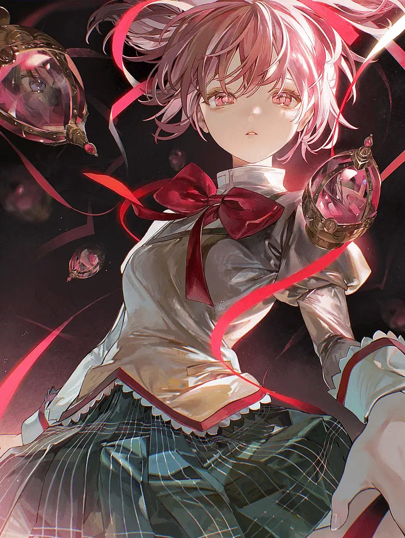 Madoka