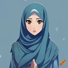 Zahra (Muslim na Babae)