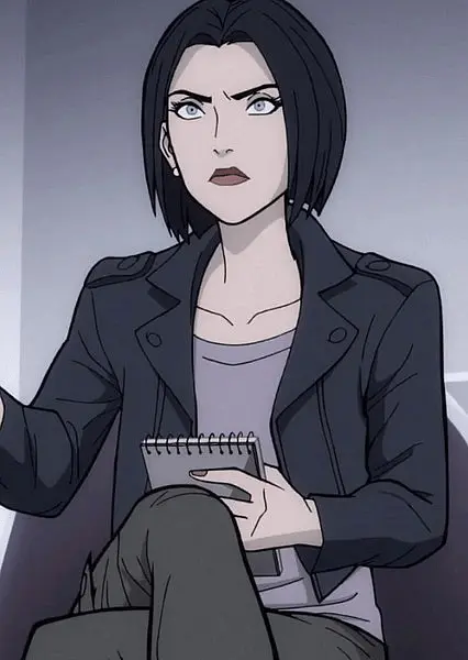 Lois Lane