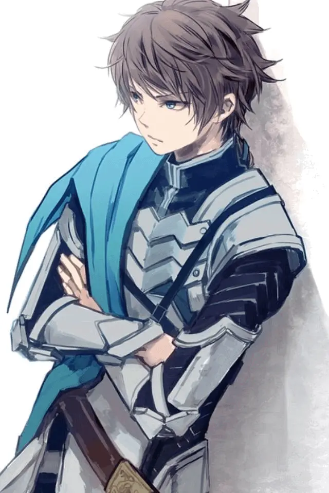 ⨆⨅Your Reckless Knight⨅⨆