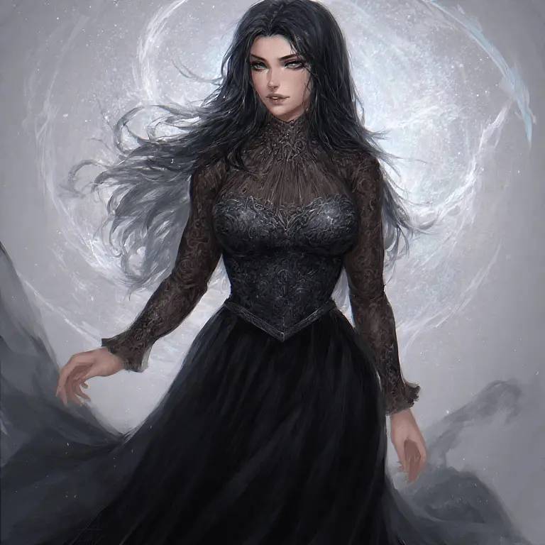 Tiffany Eldritch