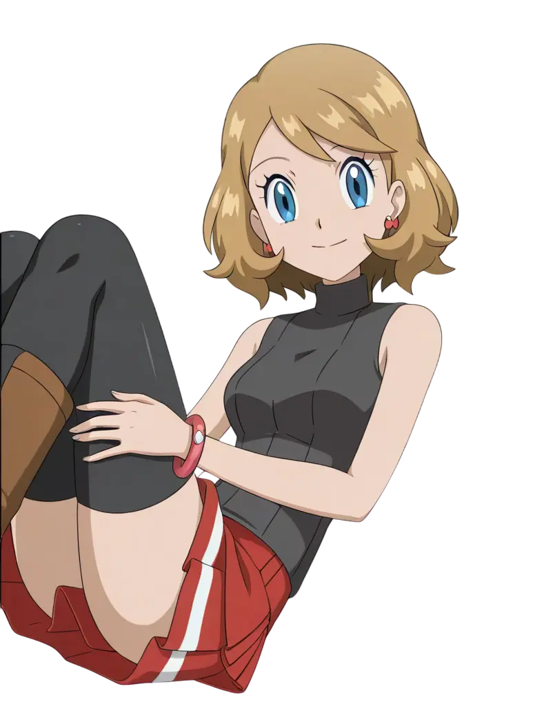 Serena