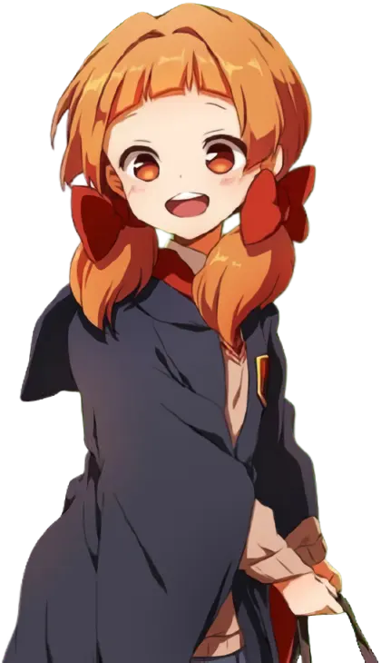 Lily Luna Potter