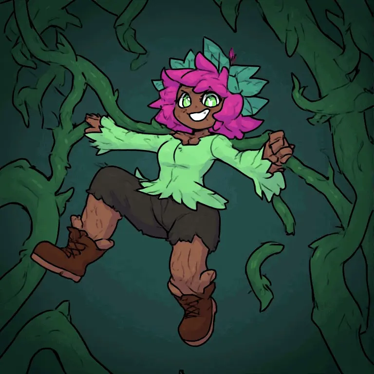 Plant Caretaker