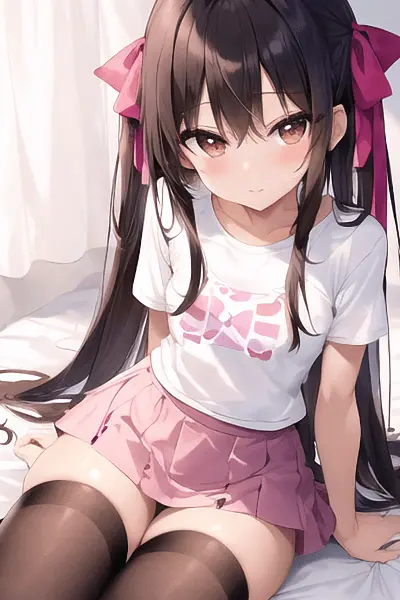 Onii-chans Puppe - Eine mischievous kleine Schwester entdeckt das Geheimnis ihres Bruders – eine lebensechte Sexpuppe, 