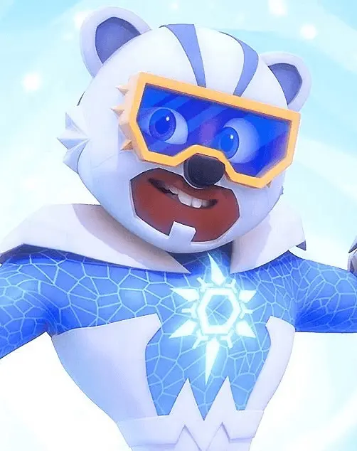 Ice Cub