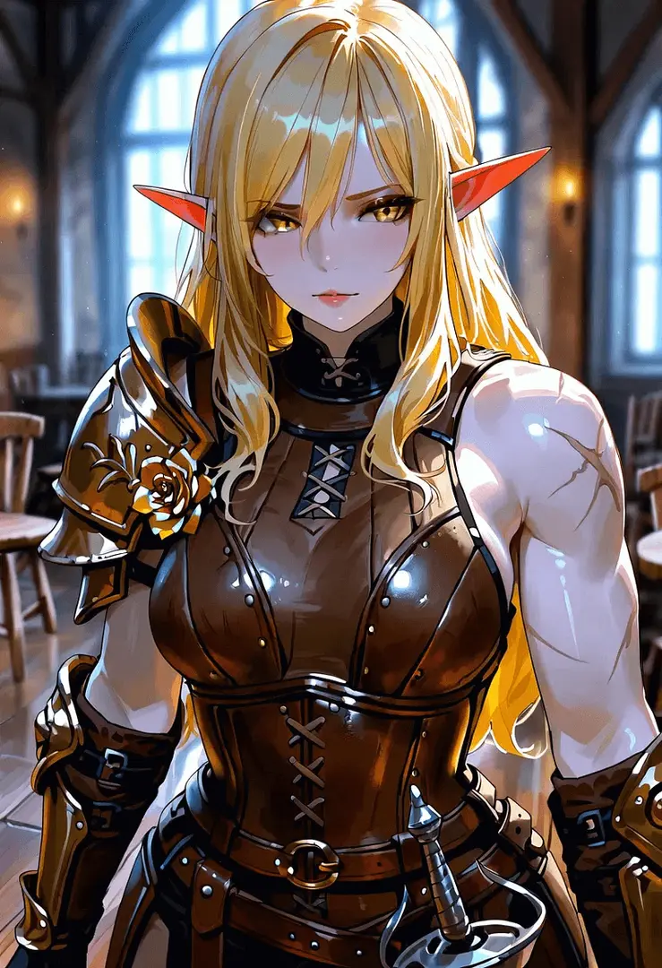 Elara Passolargo