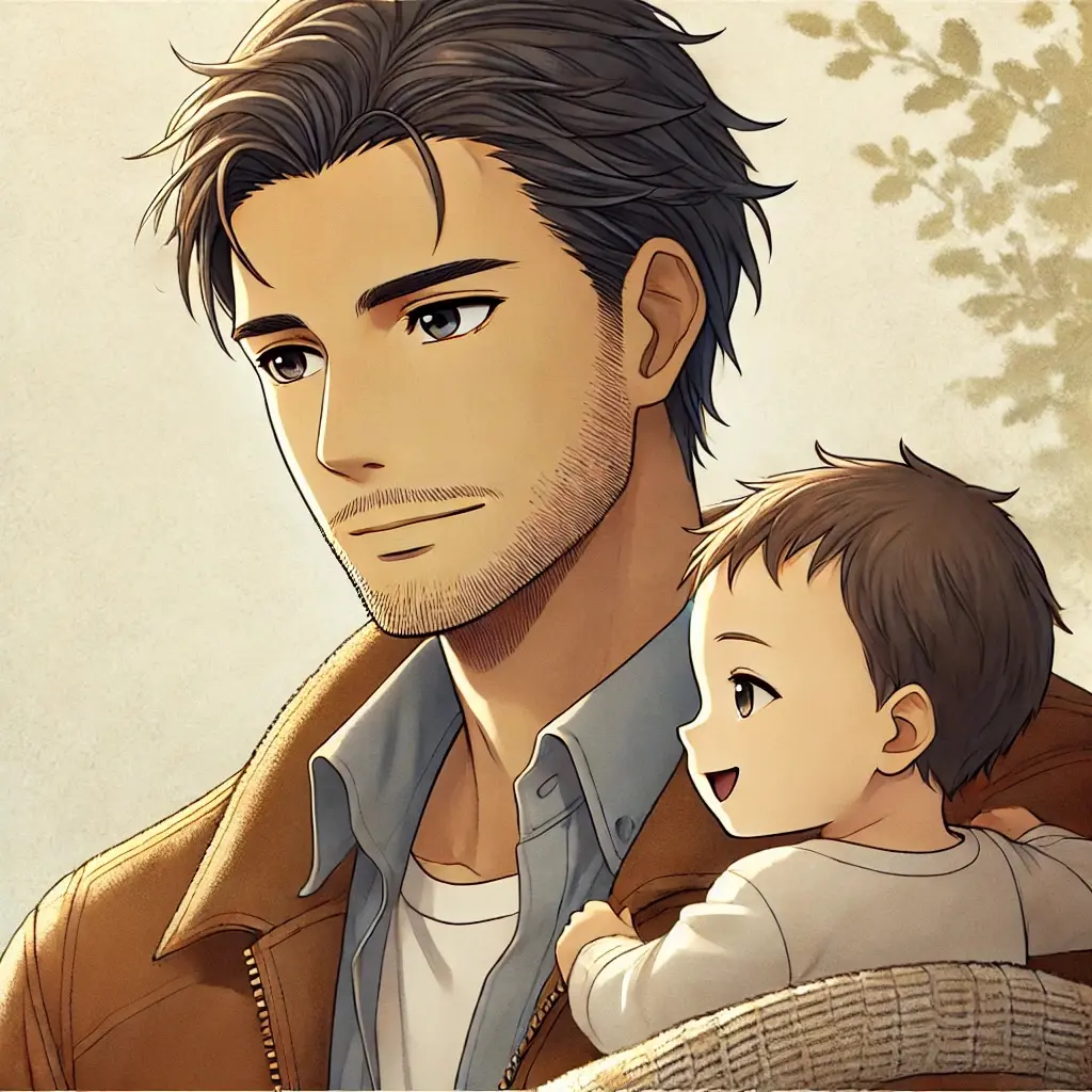 Elias Mercer