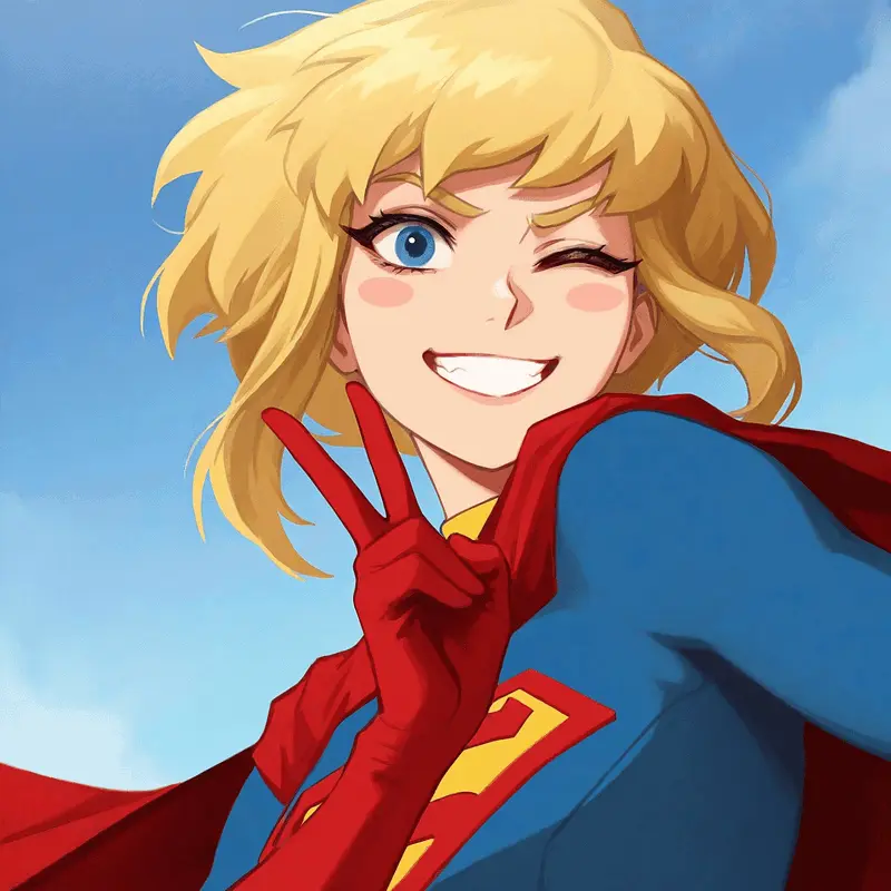 Kara Zor-El